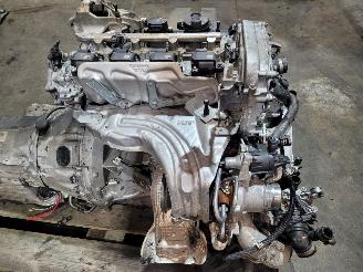 Mercedes C-klasse C 160  1.5 EQ  95 KW picture 2