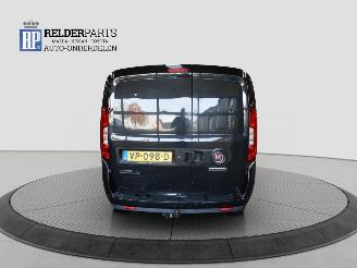 Fiat Doblo 1.3 MJ 16V EURO 5 picture 4