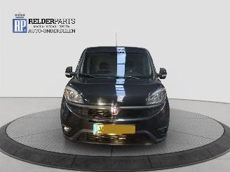 Fiat Doblo 1.3 MJ 16V EURO 5 picture 8