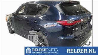 Mazda CX-60 CX-60 (KH), SUV, 2022 2.5 e-SkyActiv PHEV picture 4