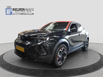 škoda osobní automobily Opel Mokka E  100KW 2022/9