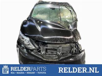 Nissan Qashqai Qashqai (J11), SUV, 2013 1.6 DIG-T 163 16V picture 7