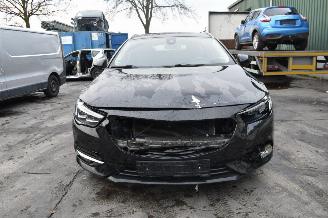 Opel Insignia SPORTS TOURER 1.5 TURBO picture 23