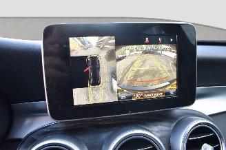 Mercedes C-klasse 350 E HYBRIDE  MET MINIMALE SCHADE picture 15