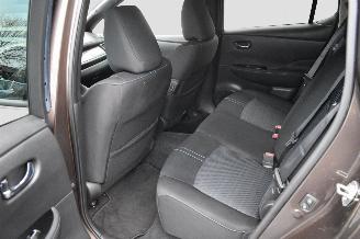 Nissan Leaf 2 ZERO EDITION  40KWH picture 12