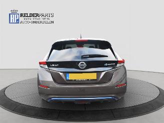 Nissan Leaf 2 ZERO EDITION  40KWH picture 4