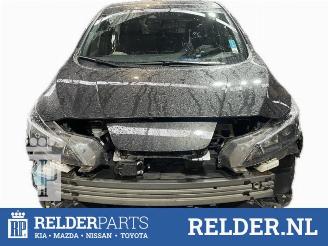 Nissan Leaf Leaf (ZE1), Hatchback, 2017 e+ 59/62kWh picture 9