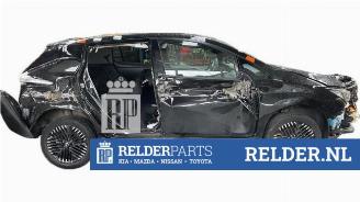 Nissan Leaf Leaf (ZE1), Hatchback, 2017 e+ 59/62kWh picture 3