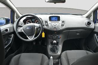 Ford Fiesta 1.0 TI VCT picture 13