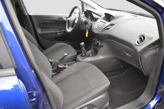 Ford Fiesta 1.0 TI VCT picture 15