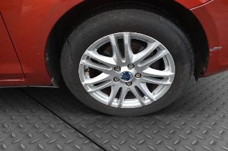 Ford Focus 1.8 16V picture 20