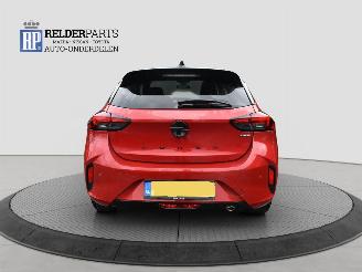 Opel Corsa 1.2 12V  TURBO HYBRID picture 4