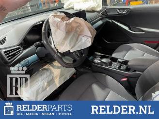 Hyundai Ioniq Ioniq, Liftback, 2016 / 2022 EV 38 kWh picture 10