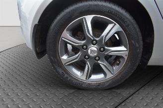 Hyundai Ix20 1.4 16V picture 23