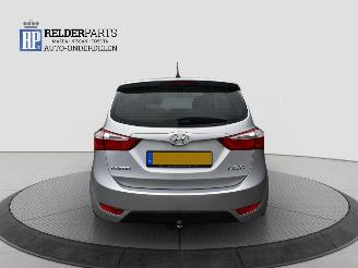 Hyundai Ix20 1.4 16V picture 4