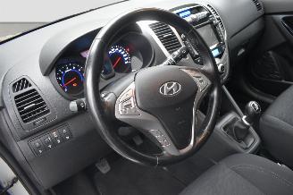 Hyundai Ix20 1.4 16V picture 10