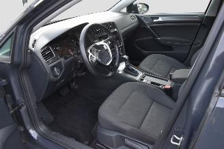 Volkswagen e-Golf ELECTRIC picture 9