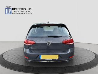 Volkswagen e-Golf ELECTRIC picture 4