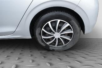 Peugeot 208 1.2 VVTI picture 19