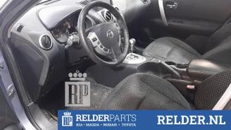 Nissan Qashqai Qashqai (J10), SUV, 2007 / 2014 2.0 16V picture 10