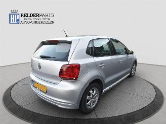 Volkswagen Polo 1.2 TDI picture 5