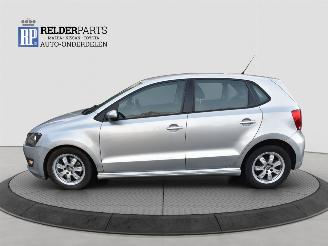 Volkswagen Polo 1.2 TDI picture 2