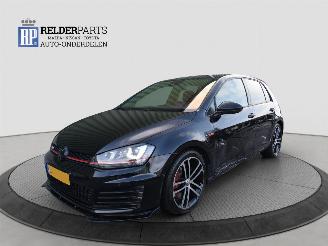 Unfallwagen Volkswagen Golf 2.0 GTI PERFORMANCE 2013/8