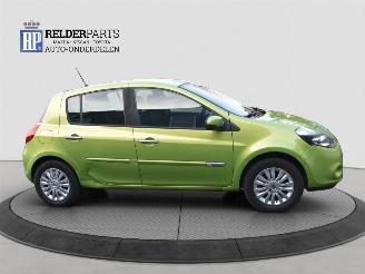 Renault Clio 1.2 16V picture 6