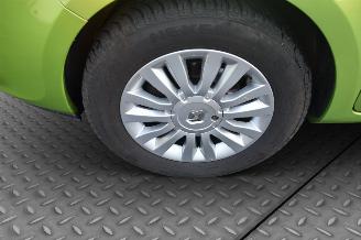 Renault Clio 1.2 16V picture 19