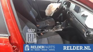 Mazda 2 2 (DJ/DL), Hatchback, 2014 1.5 SkyActiv-G 75 picture 11