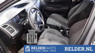 Hyundai I-20 i20, Hatchback, 2008 / 2015 1.2i 16V picture 10