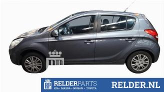 Hyundai I-20 i20, Hatchback, 2008 / 2015 1.2i 16V picture 3