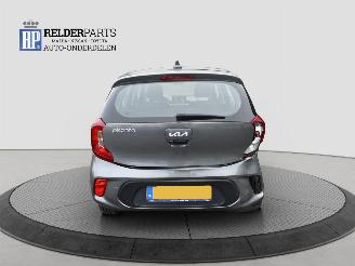 Kia Picanto 1.0 DPI 12 V  43.669 KM picture 4