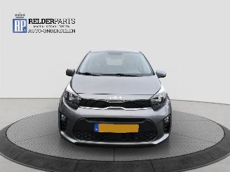 Kia Picanto 1.0 DPI 12 V  43.669 KM picture 7