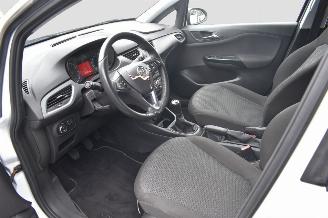 Opel Corsa-E 1.4 16 V picture 9