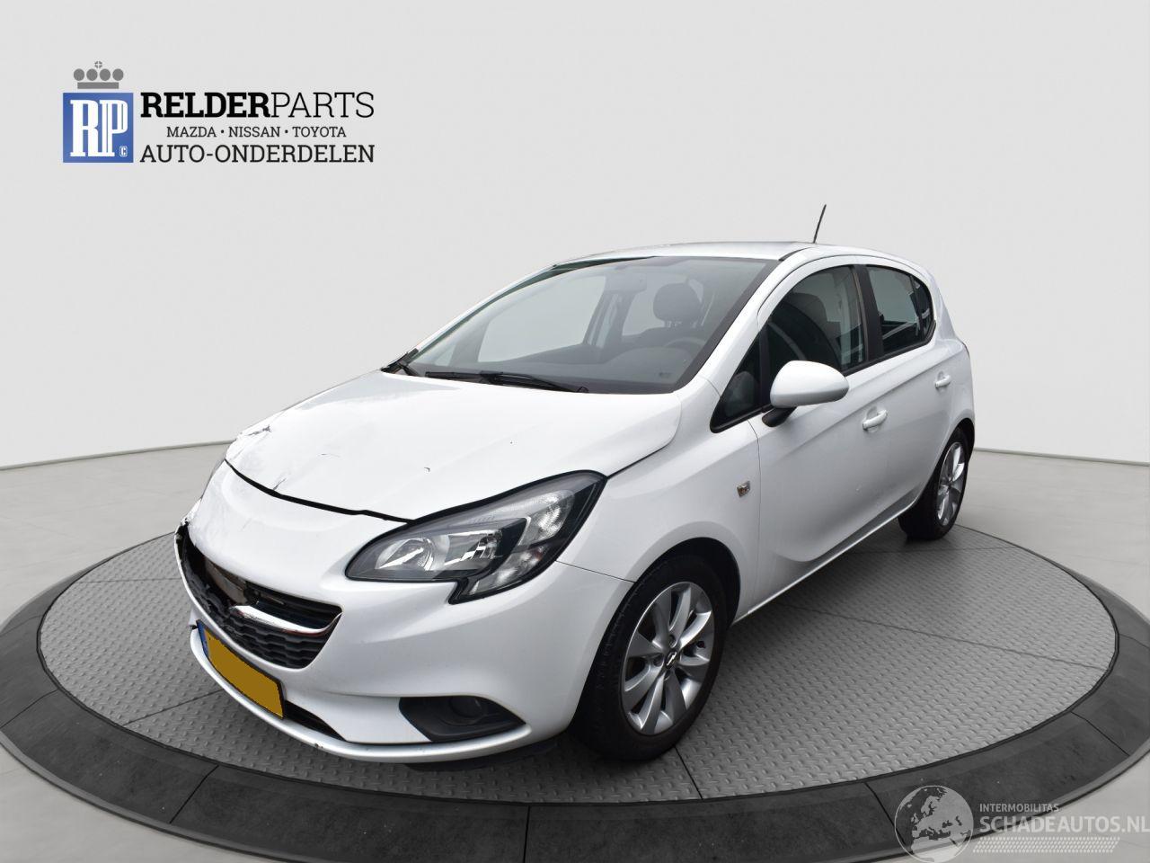 Opel Corsa-E 1.4 16 V
