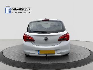 Opel Corsa-E 1.4 16 V picture 4