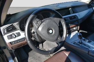 BMW 5-serie 525 D 16V picture 10