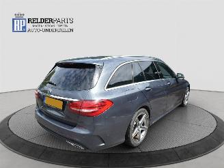 Mercedes C-klasse 200 CDI picture 5
