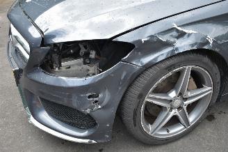 Mercedes C-klasse 200 CDI picture 25