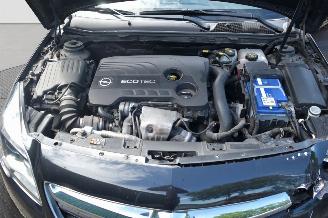 Opel Insignia 1.6 SIDI  TURBO picture 19