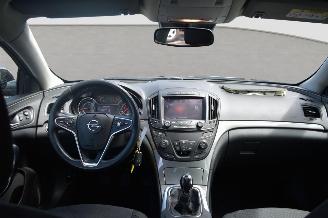 Opel Insignia 1.6 SIDI  TURBO picture 13