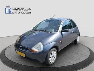 Ford Ka 1.3 picture 1