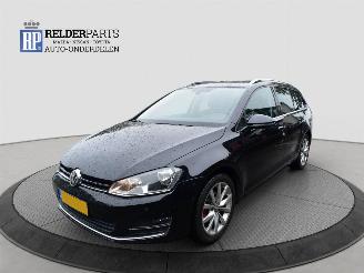  Volkswagen Golf 1.2  TSI 2014/12
