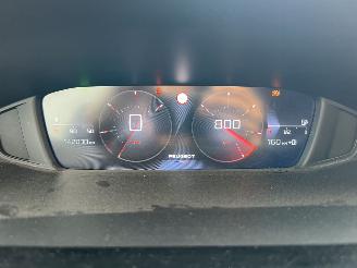 Peugeot 308 SW 1.2 PureTech Allure Pack Business picture 18