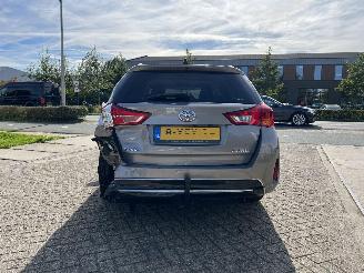 Toyota Auris Touring Sports 1.3 170.709 KM!! picture 6