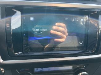 Toyota Auris Touring Sports 1.3 170.709 KM!! picture 29