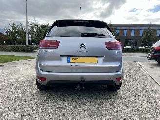 Citroën C4 Picasso 1.6 THP Shine 34.818 KM ! Automaat!! picture 6