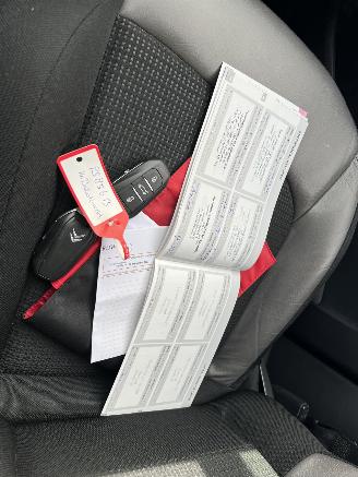 Citroën C4 Picasso 1.6 THP Shine 34.818 KM ! Automaat!! picture 19