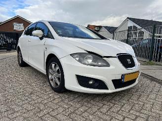 skadebil auto Seat Leon 1.2 TSI Reference  180.798 2011/3